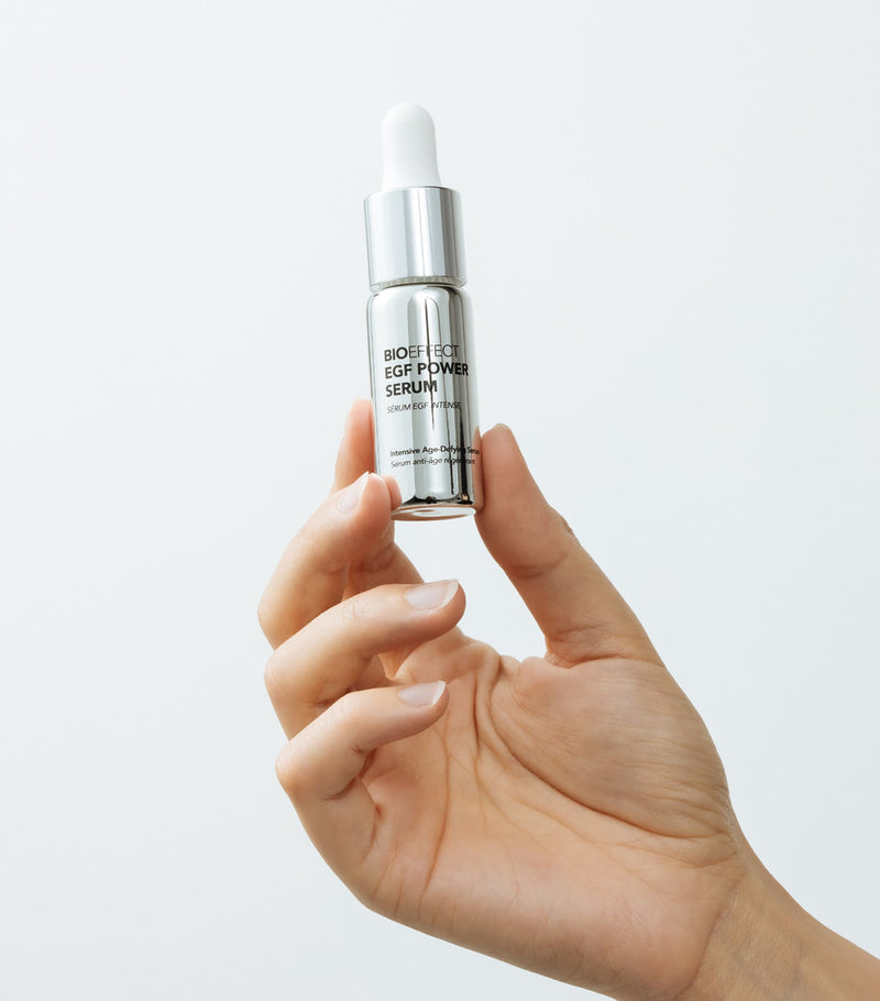 Bioeffect EGF Power Serum 15ml - British product