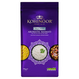Kohinoor Platinum Basmati Rice 10kg - British product