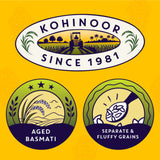 Tesco Kohinoor Gold Basmati Rice 10kg- Buy online at McGrocer