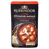 Kohinoor Kolhapuri Masala Cooking Sauce 375g - British product