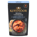 Kohinoor Bhuna Cooking Sauce 375g (British brand)