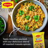 Maggi 2 Minute Masala Instant Noodles 70g, UK version