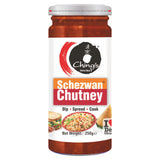 Ching's Secret Schezwan Chutney 250g (British brand)