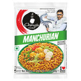 Ching's Secret Manchurian instant noodles 60g, UK version