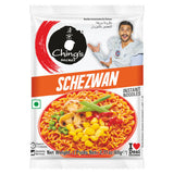 Ching's Secret Schezwan instant noodles 60g, UK version