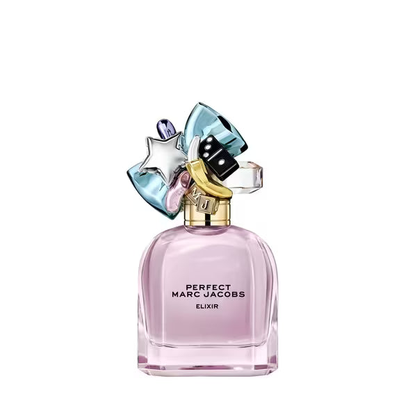 Marc Jacobs Perfect Elixir Perfume 50ml, imported from the UK