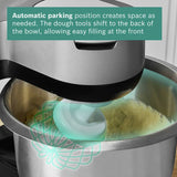Bosch stand mixer 7-in-1 black - British product