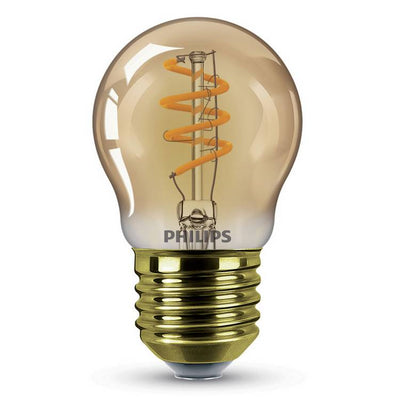 Argos Philips 3.5W LED ES Dimmable Light Bulb- Buy online at McGrocer