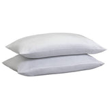 Argos Habitat Bounceback Firm Pillow - 2 Pack- Buy online at McGrocer