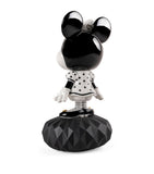 Lladr Disney Minnie Mouse porcelain figurine 38cm, UK version