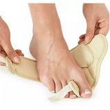 Neo G bunion support for left foot (British brand)