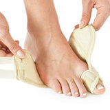 Neo G bunion support for left foot (British brand)