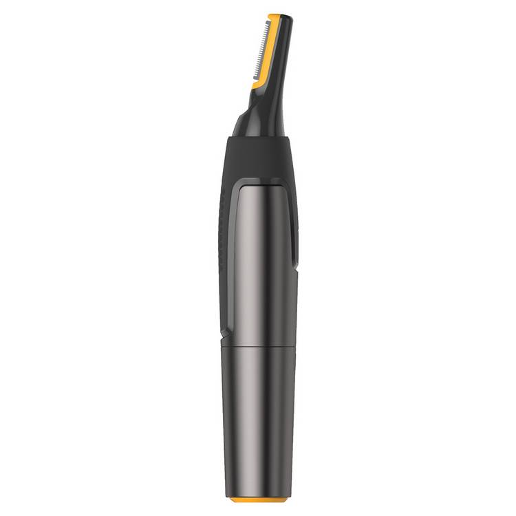 JML Microtouch Titanium Max nose and ear trimmer - British product
