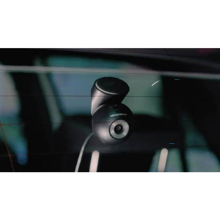 Nextbase rear window camera dash cam accessory - British product