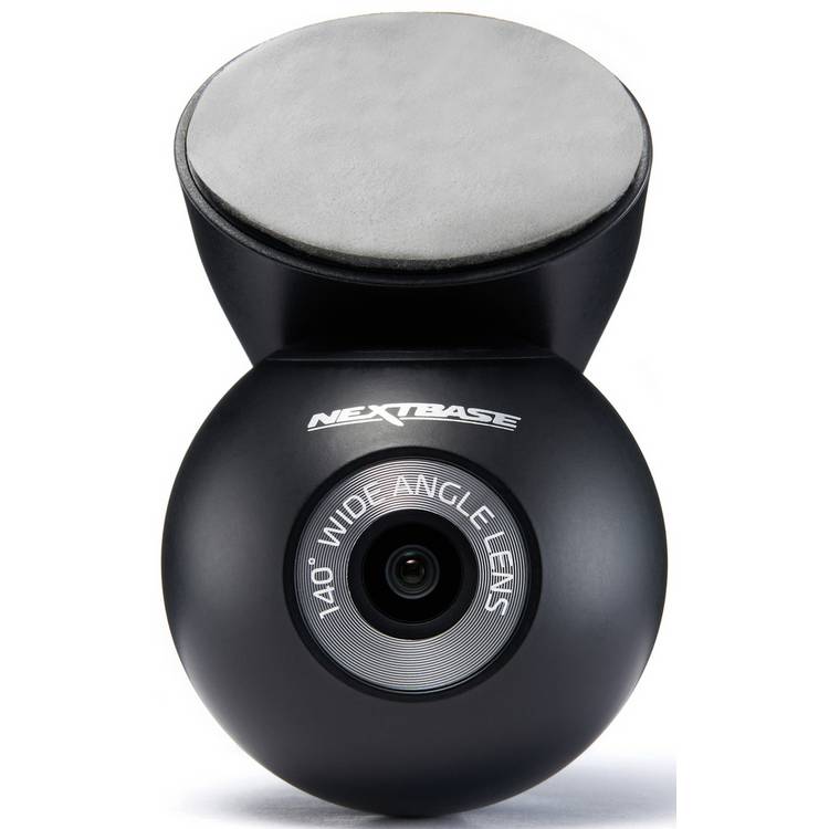Nextbase rear window camera dash cam accessory - British product