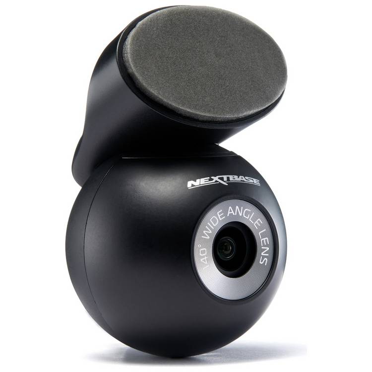 Nextbase rear window camera dash cam accessory - British product