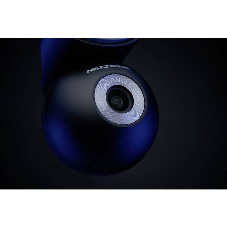 Nextbase rear window camera dash cam accessory - British product