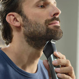 Philips Series 9000 Prestige beard trimmer, UK version