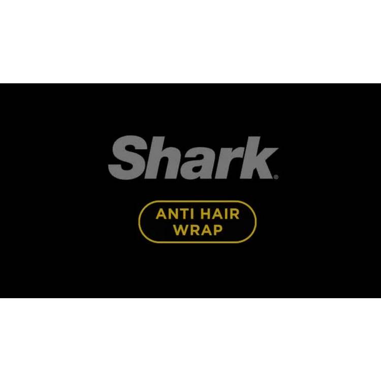 Shark Lift-Away corded pet vacuum cleaner with Anti Hair Wrap (British brand)