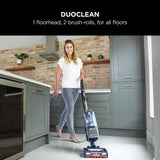 Shark Lift-Away corded pet vacuum cleaner with Anti Hair Wrap (British brand)