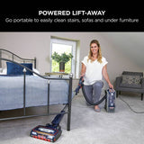 Shark Lift-Away corded pet vacuum cleaner with Anti Hair Wrap (British brand)