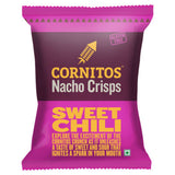 Cornitos Nacho Crisps Sweet Chilli 55g, UK version
