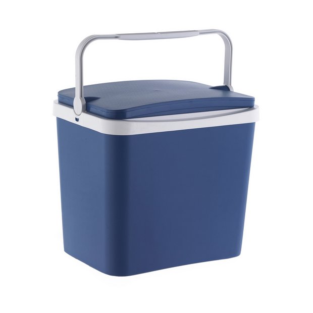 Campos Cool Box 24 Litre, imported from the UK