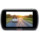 Nextbase 522GW dash cam with Alexa, imported from the UK