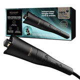 Argos Revamp Hollywood Curl Auto-Rotate Ceramic Hair Curler- Buy online at McGrocer