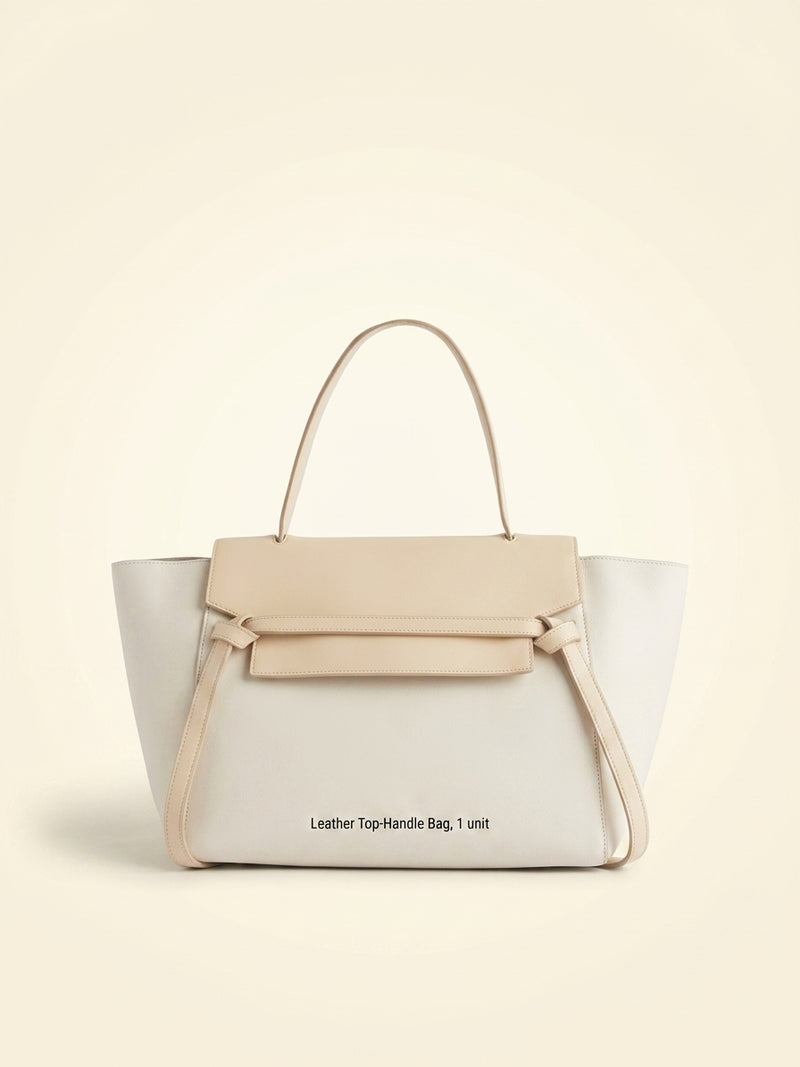 Celine mini smooth leather belt bag (British brand)