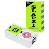 Moose Slapzi card game (British brand)