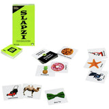 Moose Slapzi card game (British brand)