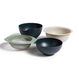 Argos Habitat Set of 4 Mixing Bowls- Buy online at McGrocer