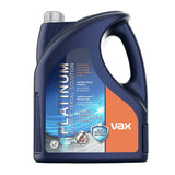 Argos Vax Platinum 4L Antibacterial Carpet Cleaning Solution- Buy online at McGrocer