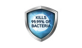 Vax antibacterial carpet cleaning solution 4L, imported from the UK