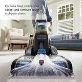 Vax antibacterial carpet cleaning solution 4L, imported from the UK