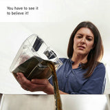Vax antibacterial carpet cleaning solution 4L, imported from the UK