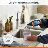 Vax antibacterial carpet cleaning solution 4L, imported from the UK