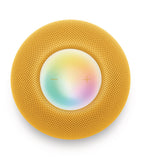 Apple HomePod Mini Yellow smart speaker - British product