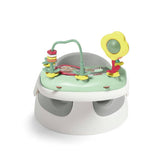 Mamas & Papas baby floor seat grey - British product