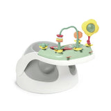 Mamas & Papas baby floor seat grey - British product