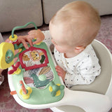 Mamas & Papas baby floor seat grey - British product
