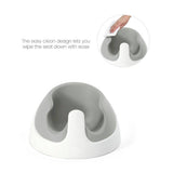 Mamas & Papas baby floor seat grey - British product