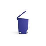 Simplehuman pedal bin Indigo Blue 40 litre, UK version