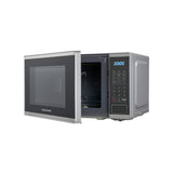 Morphy Richards grill microwave silver 20L (British brand)