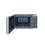 Morphy Richards grill microwave silver 20L (British brand)