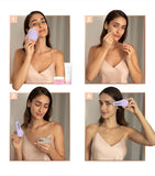 Foreo BEAR 2 eyes and lips smoothing device, imported from the UK