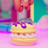 So Slime Sensations Sugary Crush Macarons sensory toy (British brand)