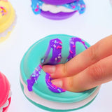 So Slime Sensations Sugary Crush Macarons sensory toy (British brand)