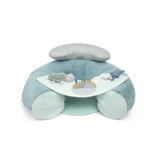 Mamas & Papas inflatable baby seat blue, UK version